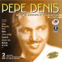 Pepe Denis - Todas sus grabaciones en discos de pizarra