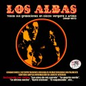 Los Albas - Todas sus grabaciones en Discos Vergara y Ariola