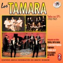 Los Tamara - Todos sus EP´s