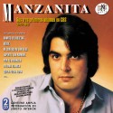 Manzanita - Sus tres primeros álbumes en CBS