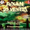 FUXAN OS VENTOS ( RO 51012 )