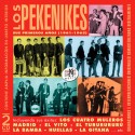 Los Pekenikes - Sus primeros años