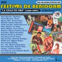 Los Grandes Éxitos del Festival de Benidorm