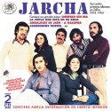 Jarcha (1974–1976)