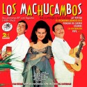 Los Machucambos - Sus primeros EP´s en España