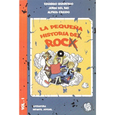 La pequeña historia de Roc I