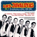 Los Javaloyas vol. 3