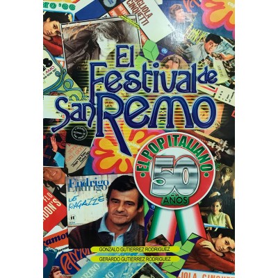 El Festival de San Remo