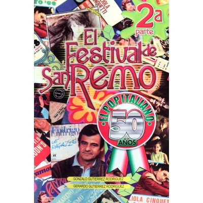 El Festival de San Remo (2ªParte)