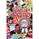 El Festival de San Remo (2ªParte)