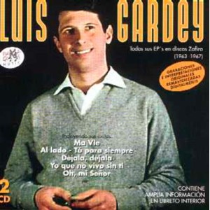 GARDEY, LUIS  ( RO 51262 )