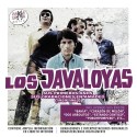 Los Javaloyas - Vol. 4 - Sus primeros años. Sus grabaciones en Viena (1959-1962)