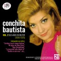 Conchita Bautista - Sus años en Belter (1970-1975)