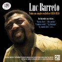 Luc Barreto - Todos sus singles en Belter (1970-1976)