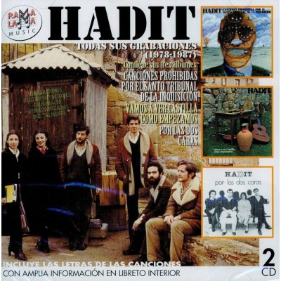 HADIT