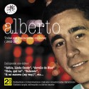 Alberto - Todas sus grabaciones en Belter