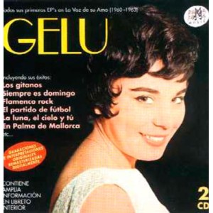 GELU, VOL. 1 (1960-1963) ( RO 51162 )