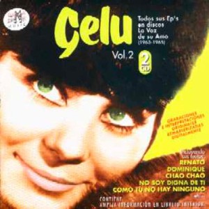 GELU, VOL. 2 (1963-1965) ( RO 51452 )