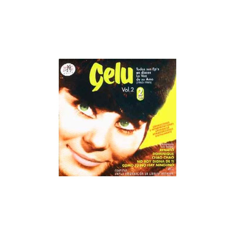 GELU, VOL. 2 (1963-1965) ( RO 51452 )