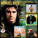 Miguel Ríos - Vol. 4 - Sus primeras grabaciones en Discos Hispavox