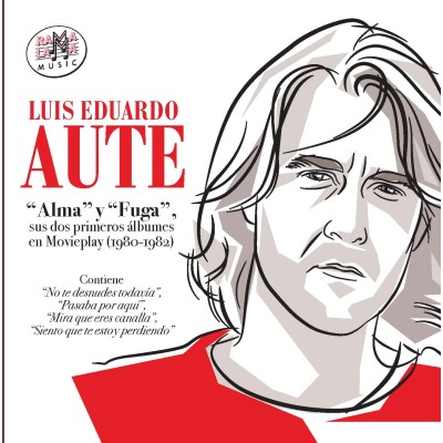 Aute - Alma y Fuga, sus dos primeros Lps