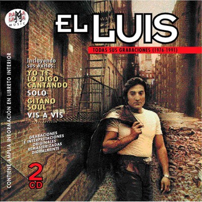 LUIS, EL  ( RO 51682 )