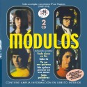 CD recopilatorio Módulos