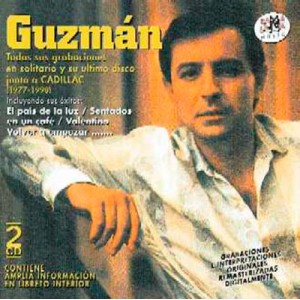 GUZMÁN  (1977-1998) ( RO 51772 )