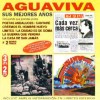 AGUAVIVA VOL. 1 (1970-1973) ( RO 50012 )