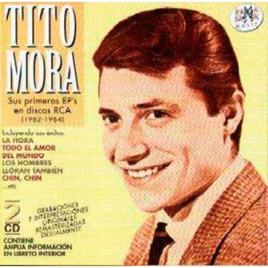 MORA, TITO ( RO 51912 )