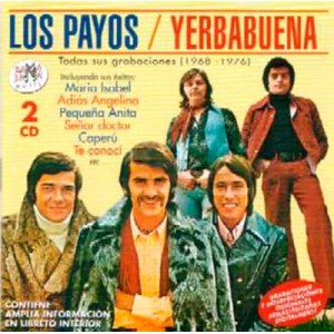PAYOS,  LOS  / YERBABUENA ( RO 51242 )