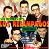 RELÁMPAGOS,  LOS VOL. 1  (1962-1965) ( RM 50432 )