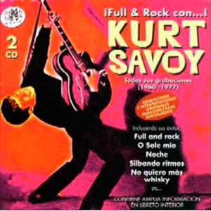 SAVOY, KURT  ( RO 51202 )