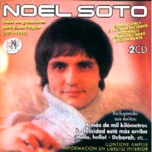 SOTO, NOEL  ( RO 51032 )