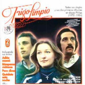 TRIGO LIMPIO ( RO 51072 )