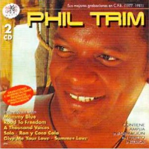 TRIM, PHIL  ( RO 51332 )