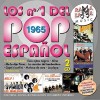 VARIOS - LOS NÚMEROS 1 DEL POP ESPAÑOL 1965 ( RO-53552 )