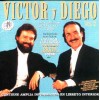 VICTOR Y DIEGO, VOL. 2 (1986) ( RM 51602 )
