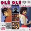 OLÉ OLÉ VOL. 1 (RO 54982)