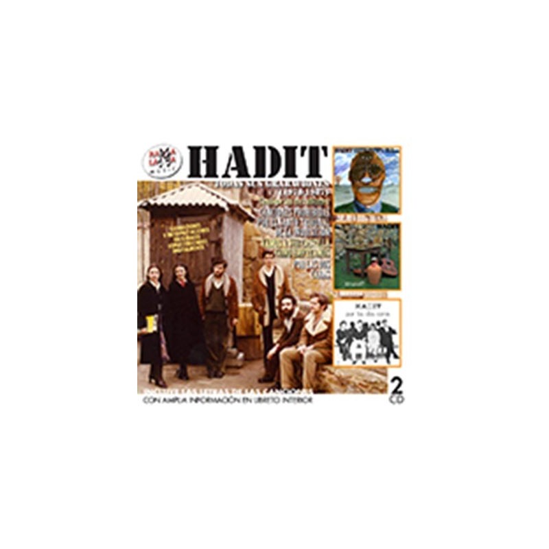 HADIT ( RO 54952 )