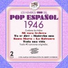 VARIOS - LOS NÚMEROS 1 DEL POP ESPAÑOL 1946  ( RO 55772 )