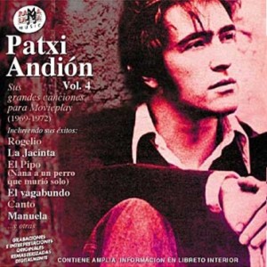ANDIÓN, PATXI - VOL. 4