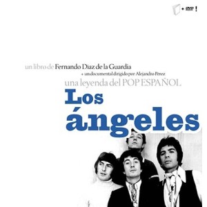 ÁNGELES, LOS ( RF-376 )