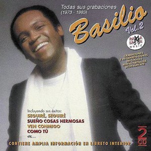 BASILIO VOL. 2 ( RO 51812 )