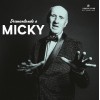MICKY - Desmontando a Micky (vinilo)