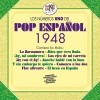 Los números 1 del pop español 1948