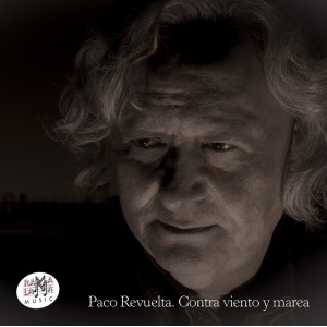 Paco Revuelta "Contra viento y marea"