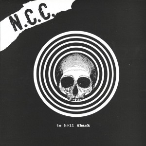 N.C.C.* – To Hell & Back