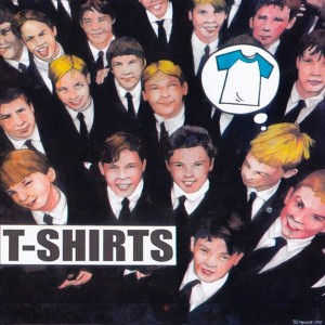 T-Shirts – T-Shirts