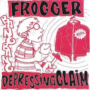 Frogger Vs. Depressing Claim – Bang Bang